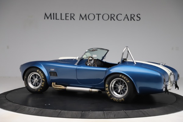 Used 1965 Ford Cobra CSX for sale Sold at Pagani of Greenwich in Greenwich CT 06830 4