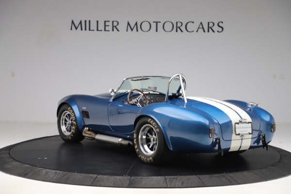Used 1965 Ford Cobra CSX for sale Sold at Pagani of Greenwich in Greenwich CT 06830 5