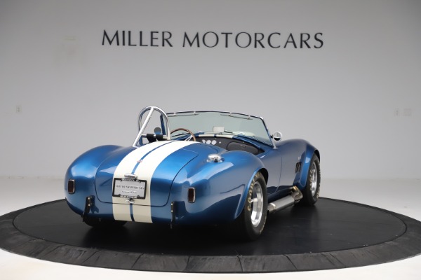 Used 1965 Ford Cobra CSX for sale Sold at Pagani of Greenwich in Greenwich CT 06830 6