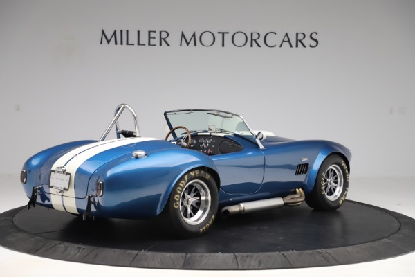 Used 1965 Ford Cobra CSX for sale Sold at Pagani of Greenwich in Greenwich CT 06830 7