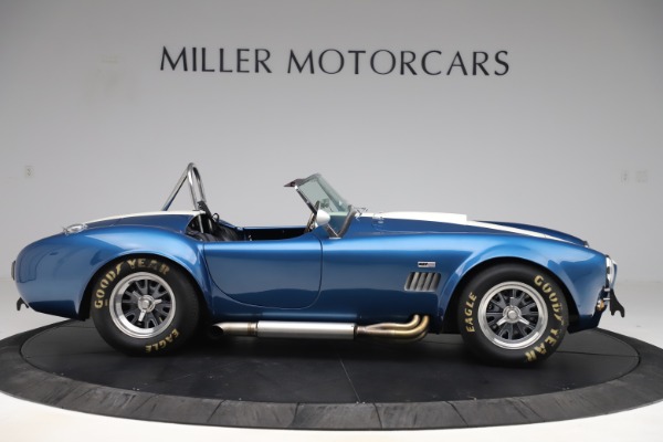 Used 1965 Ford Cobra CSX for sale Sold at Pagani of Greenwich in Greenwich CT 06830 8
