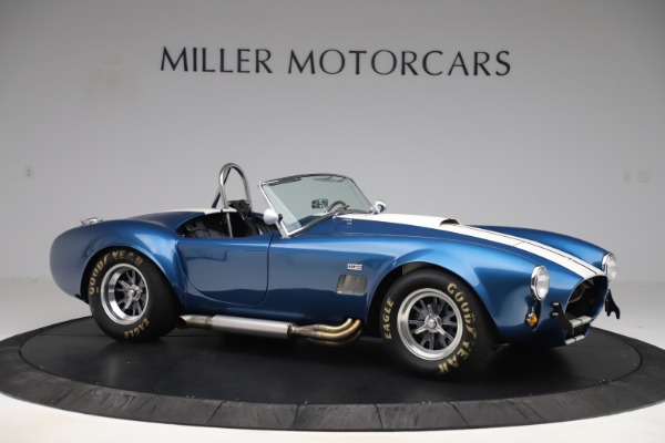 Used 1965 Ford Cobra CSX for sale Sold at Pagani of Greenwich in Greenwich CT 06830 9