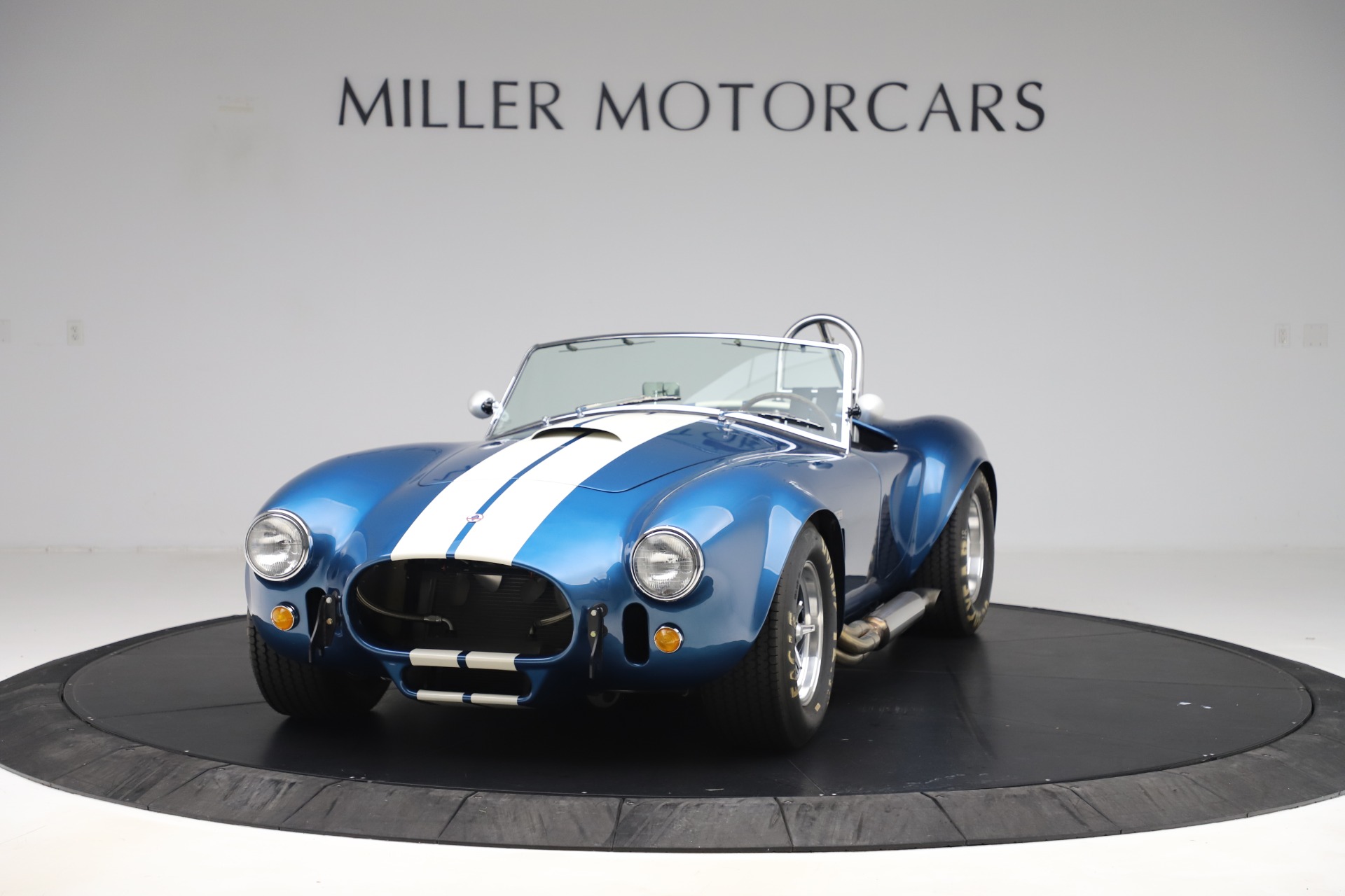 Used 1965 Ford Cobra CSX for sale Sold at Pagani of Greenwich in Greenwich CT 06830 1