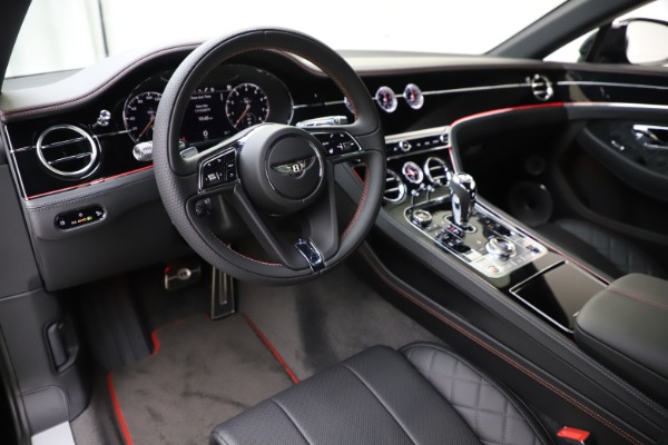New 2020 Bentley Continental GT V8 for sale Sold at Pagani of Greenwich in Greenwich CT 06830 18