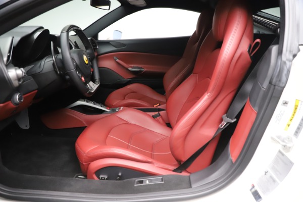 Used 2016 Ferrari 488 GTB for sale Sold at Pagani of Greenwich in Greenwich CT 06830 14