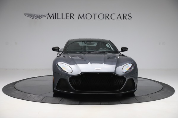 Used 2019 Aston Martin DBS Superleggera Coupe for sale Sold at Pagani of Greenwich in Greenwich CT 06830 12