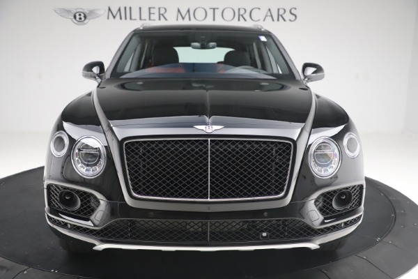 New 2020 Bentley Bentayga V8 for sale Sold at Pagani of Greenwich in Greenwich CT 06830 13