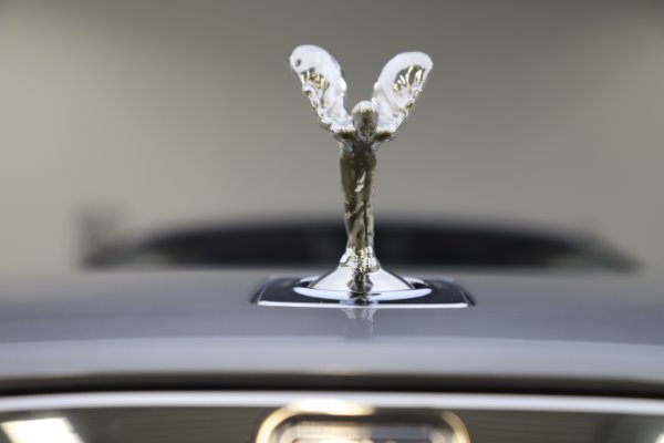 Used 2016 Rolls-Royce Wraith for sale Sold at Pagani of Greenwich in Greenwich CT 06830 25