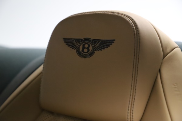 Used 2017 Bentley Continental GT V8 S for sale Sold at Pagani of Greenwich in Greenwich CT 06830 21