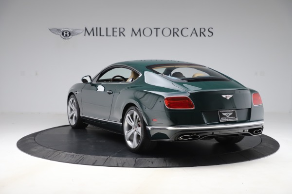 Used 2017 Bentley Continental GT V8 S for sale Sold at Pagani of Greenwich in Greenwich CT 06830 5