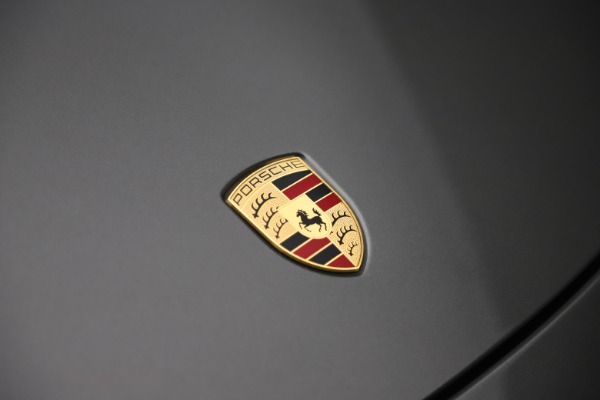 Used 2015 Porsche Cayman S for sale $63,900 at Pagani of Greenwich in Greenwich CT 06830 22