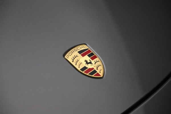 Used 2015 Porsche Cayman S for sale Sold at Pagani of Greenwich in Greenwich CT 06830 22