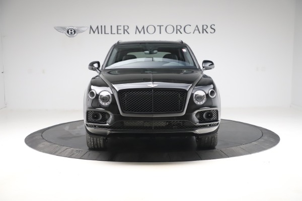 New 2020 Bentley Bentayga V8 Design Series for sale Sold at Pagani of Greenwich in Greenwich CT 06830 12