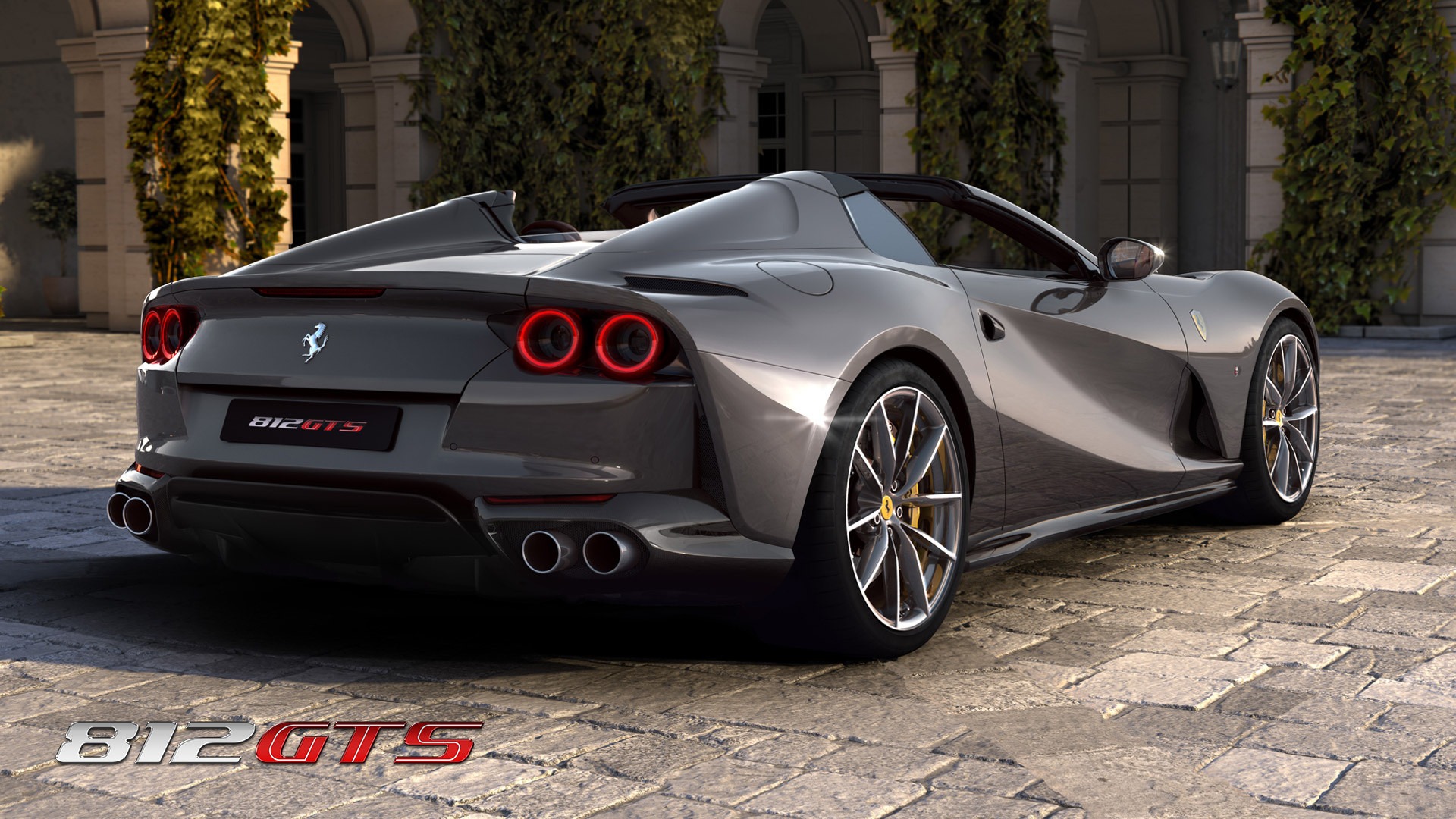 new 2021 ferrari models