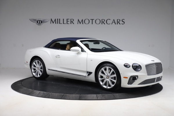 Used 2020 Bentley Continental GT Convertible V8 for sale Call for price at Pagani of Greenwich in Greenwich CT 06830 18