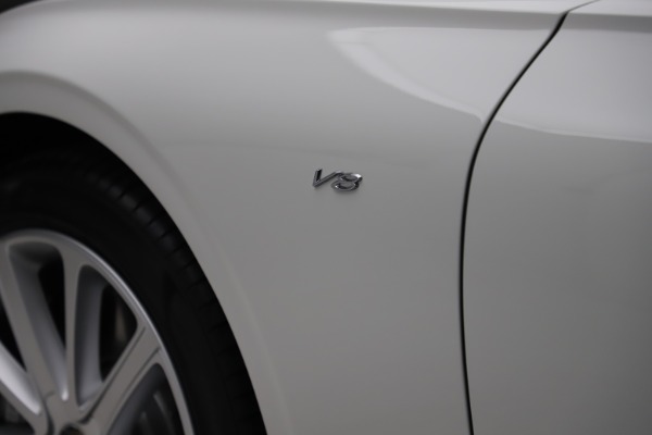Used 2020 Bentley Continental GT Convertible V8 for sale Sold at Pagani of Greenwich in Greenwich CT 06830 22