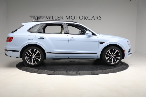 Used 2020 Bentley Bentayga V8 for sale $129,900 at Pagani of Greenwich in Greenwich CT 06830 15