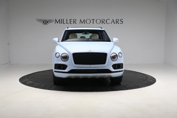 Used 2020 Bentley Bentayga V8 for sale $129,900 at Pagani of Greenwich in Greenwich CT 06830 19