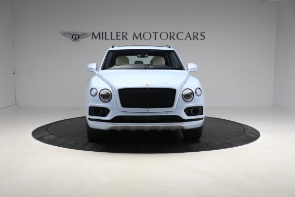 Used 2020 Bentley Bentayga V8 for sale $129,900 at Pagani of Greenwich in Greenwich CT 06830 20
