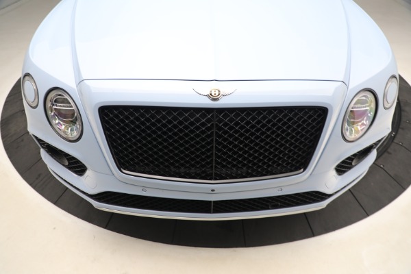 Used 2020 Bentley Bentayga V8 for sale $129,900 at Pagani of Greenwich in Greenwich CT 06830 23