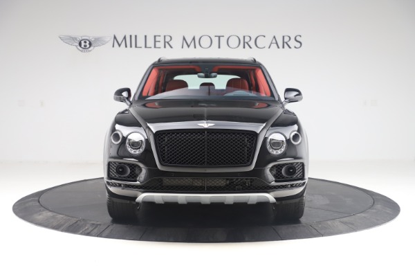 Used 2020 Bentley Bentayga V8 for sale $163,900 at Pagani of Greenwich in Greenwich CT 06830 12