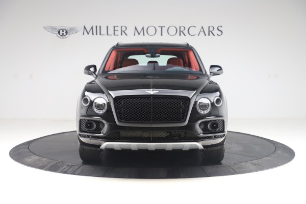 Used 2020 Bentley Bentayga V8 for sale Sold at Pagani of Greenwich in Greenwich CT 06830 12