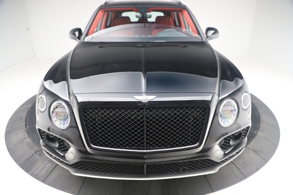 Used 2020 Bentley Bentayga V8 for sale Sold at Pagani of Greenwich in Greenwich CT 06830 13