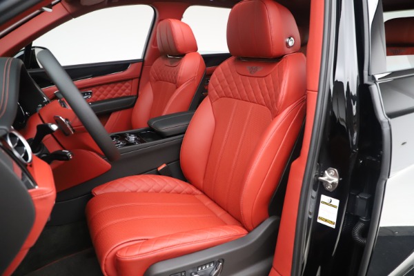 Used 2020 Bentley Bentayga V8 for sale $154,900 at Pagani of Greenwich in Greenwich CT 06830 20
