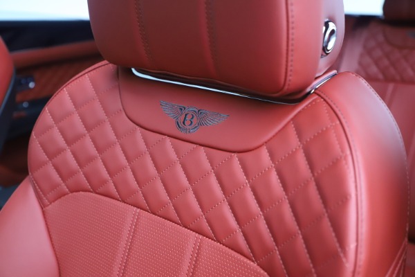 Used 2020 Bentley Bentayga V8 for sale $154,900 at Pagani of Greenwich in Greenwich CT 06830 21