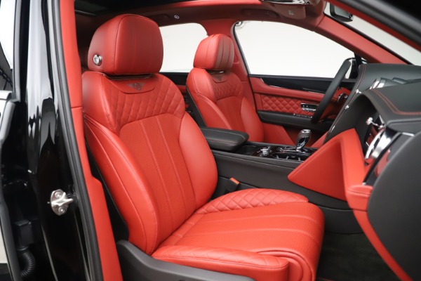 Used 2020 Bentley Bentayga V8 for sale $154,900 at Pagani of Greenwich in Greenwich CT 06830 26