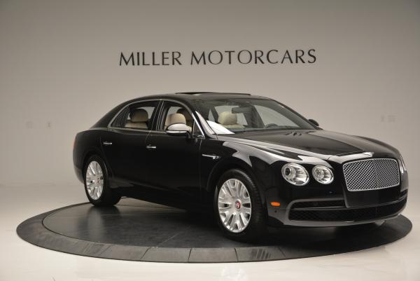 Used 2016 Bentley Flying Spur V8 for sale Sold at Pagani of Greenwich in Greenwich CT 06830 11