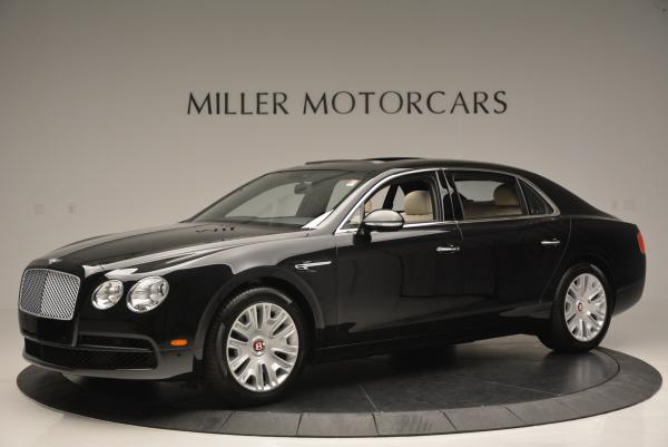 Used 2016 Bentley Flying Spur V8 for sale Sold at Pagani of Greenwich in Greenwich CT 06830 2