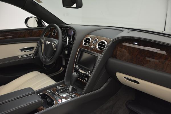 Used 2016 Bentley Flying Spur V8 for sale Sold at Pagani of Greenwich in Greenwich CT 06830 20