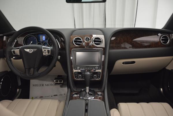 Used 2016 Bentley Flying Spur V8 for sale Sold at Pagani of Greenwich in Greenwich CT 06830 25