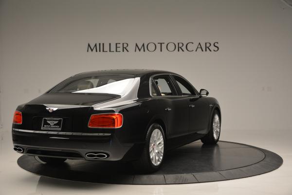 Used 2016 Bentley Flying Spur V8 for sale Sold at Pagani of Greenwich in Greenwich CT 06830 7