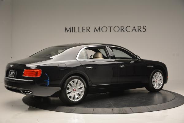 Used 2016 Bentley Flying Spur V8 for sale Sold at Pagani of Greenwich in Greenwich CT 06830 8