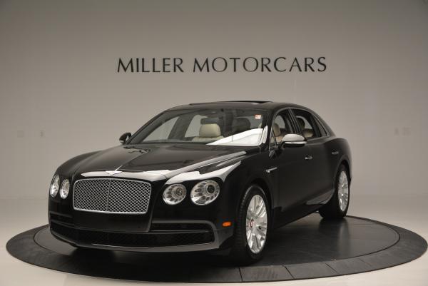 Used 2016 Bentley Flying Spur V8 for sale Sold at Pagani of Greenwich in Greenwich CT 06830 1