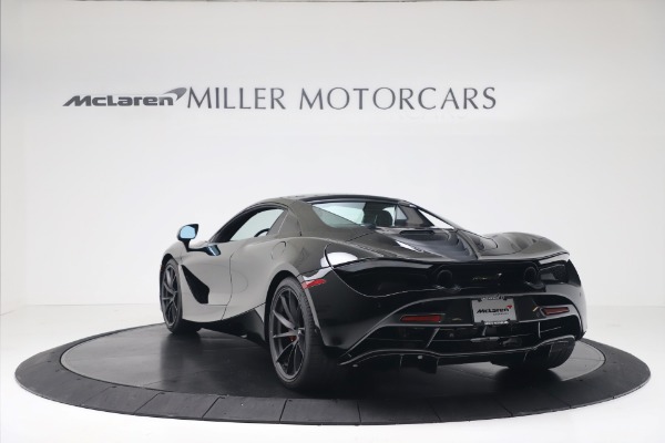 Used 2020 McLaren 720S Spider for sale $334,900 at Pagani of Greenwich in Greenwich CT 06830 15