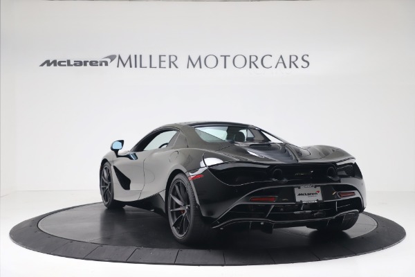 Used 2020 McLaren 720S Spider for sale Sold at Pagani of Greenwich in Greenwich CT 06830 15