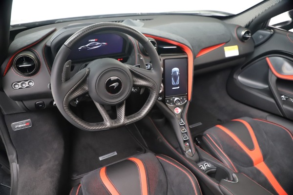 Used 2020 McLaren 720S Spider for sale Sold at Pagani of Greenwich in Greenwich CT 06830 23