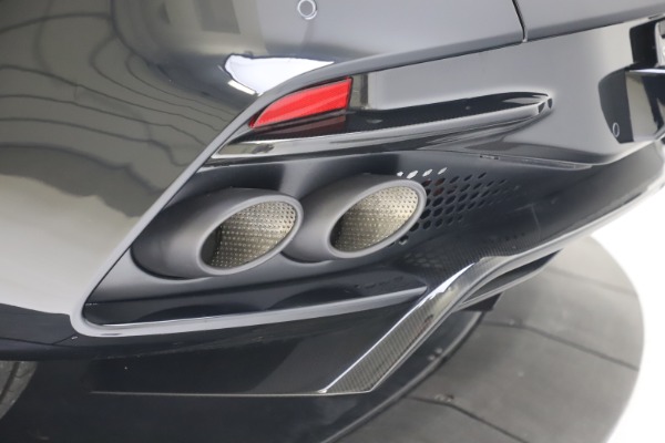 New 2019 Aston Martin DBS Superleggera Coupe for sale Sold at Pagani of Greenwich in Greenwich CT 06830 21