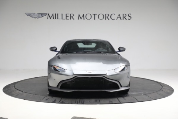 Used 2020 Aston Martin Vantage Coupe for sale $114,900 at Pagani of Greenwich in Greenwich CT 06830 11