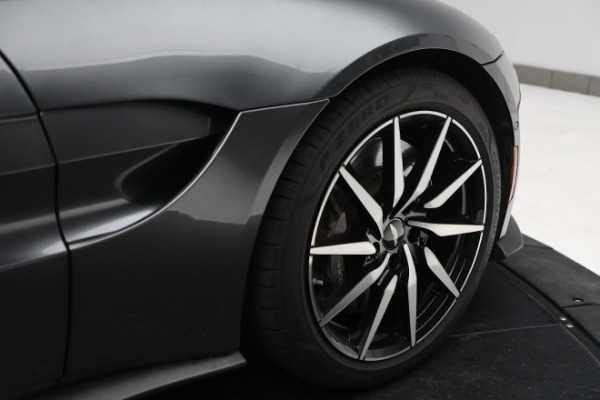 Used 2020 Aston Martin Vantage Coupe for sale $103,900 at Pagani of Greenwich in Greenwich CT 06830 24