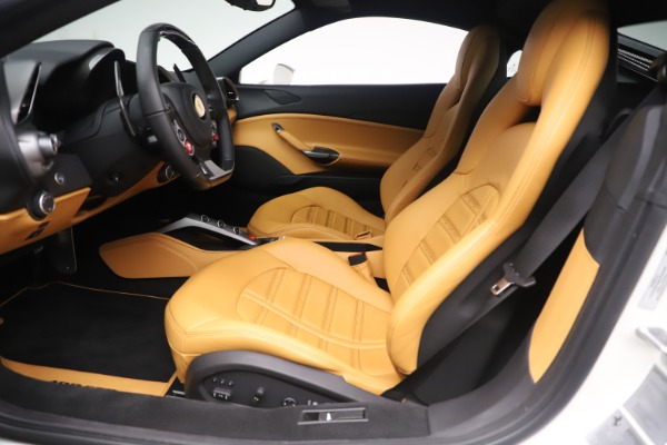Used 2017 Ferrari 488 GTB for sale Sold at Pagani of Greenwich in Greenwich CT 06830 15