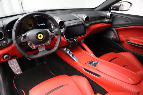 Used 2019 Ferrari GTC4Lusso for sale Sold at Pagani of Greenwich in Greenwich CT 06830 13