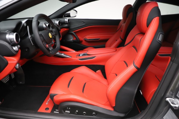 Used 2019 Ferrari GTC4Lusso for sale Sold at Pagani of Greenwich in Greenwich CT 06830 14