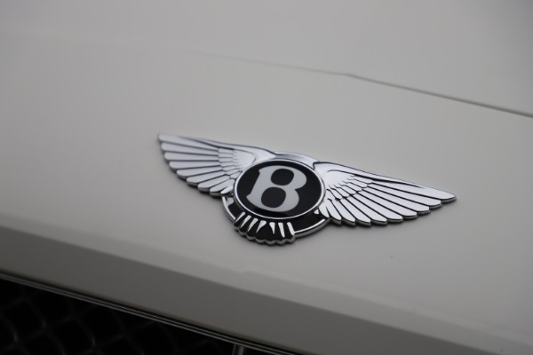 Used 2015 Bentley Continental GTC Speed for sale Sold at Pagani of Greenwich in Greenwich CT 06830 21