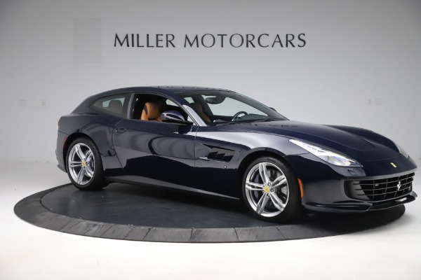 Used 2017 Ferrari GTC4Lusso for sale $238,900 at Pagani of Greenwich in Greenwich CT 06830 10