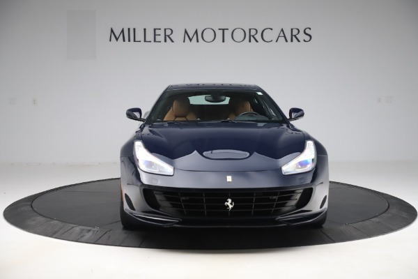 Used 2017 Ferrari GTC4Lusso for sale $238,900 at Pagani of Greenwich in Greenwich CT 06830 12