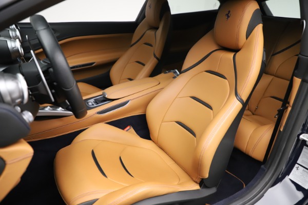 Used 2017 Ferrari GTC4Lusso for sale Sold at Pagani of Greenwich in Greenwich CT 06830 15
